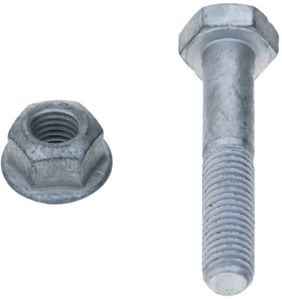 Track Control Arm Lower LEMFORDER